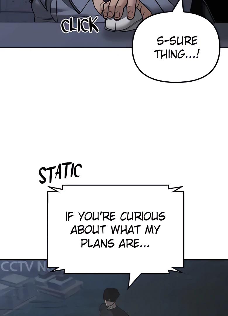 Designated Bully Chapter 121