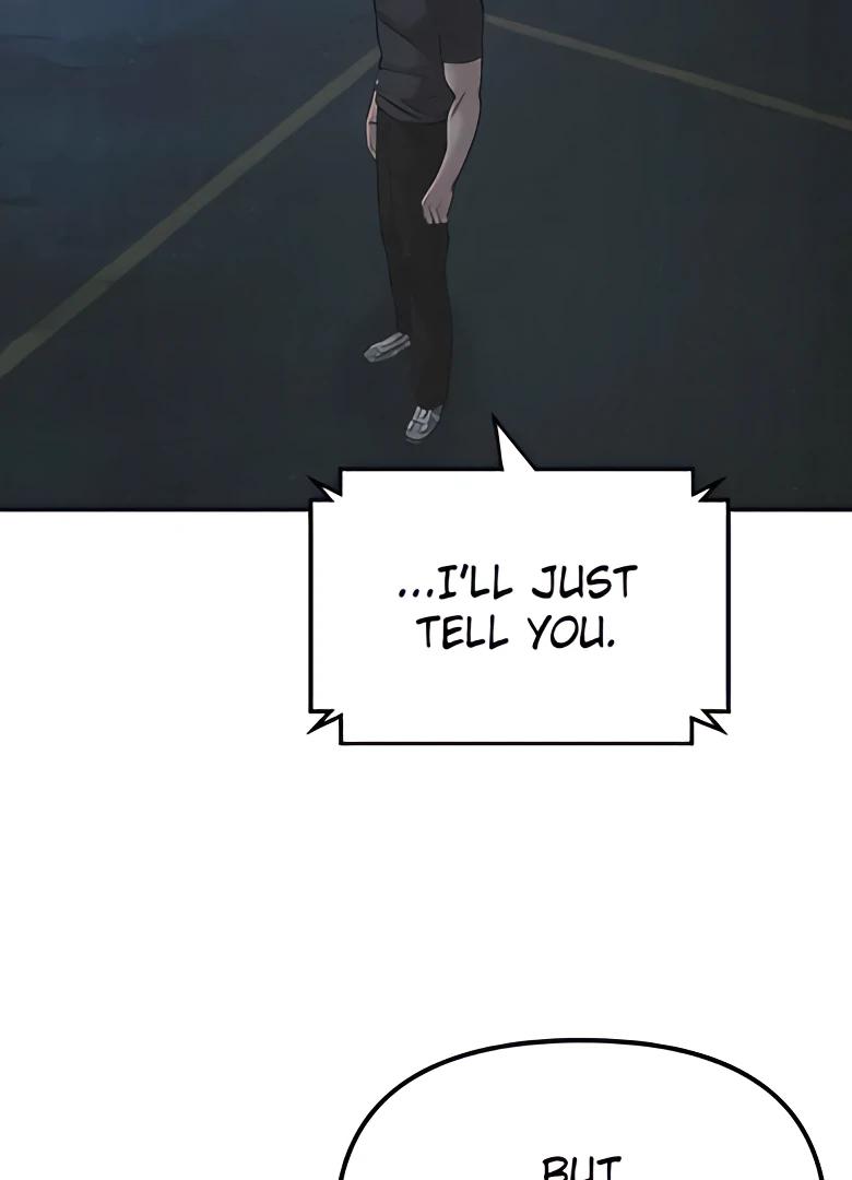 Designated Bully Chapter 121