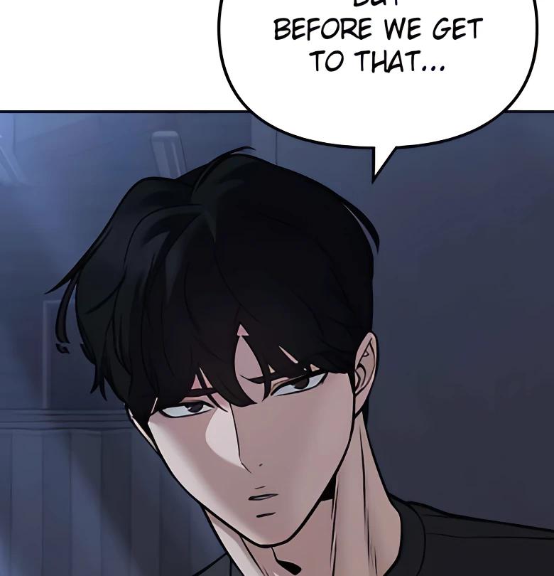 Designated Bully Chapter 121