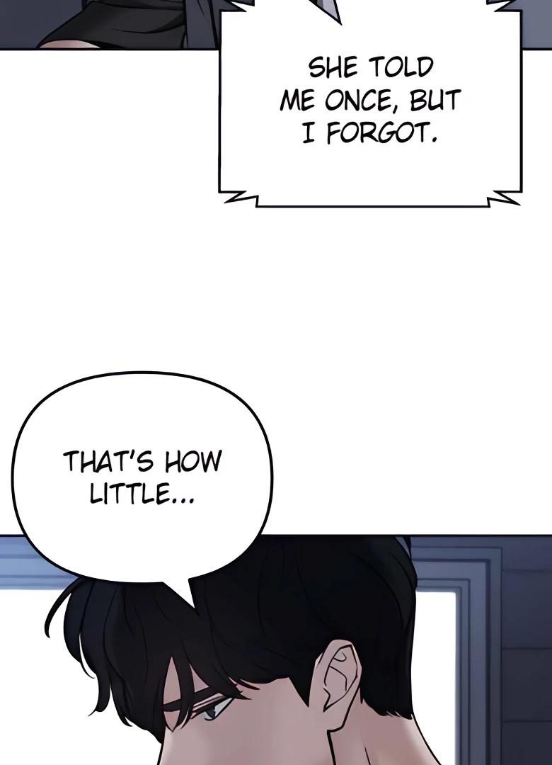 Designated Bully Chapter 121