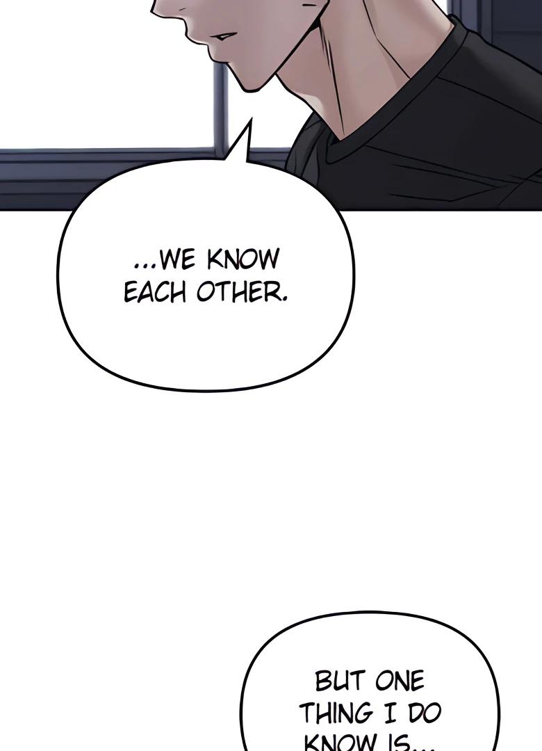 Designated Bully Chapter 121