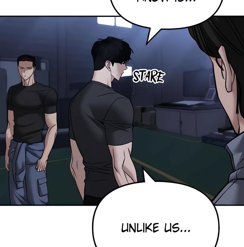 Designated Bully Chapter 121