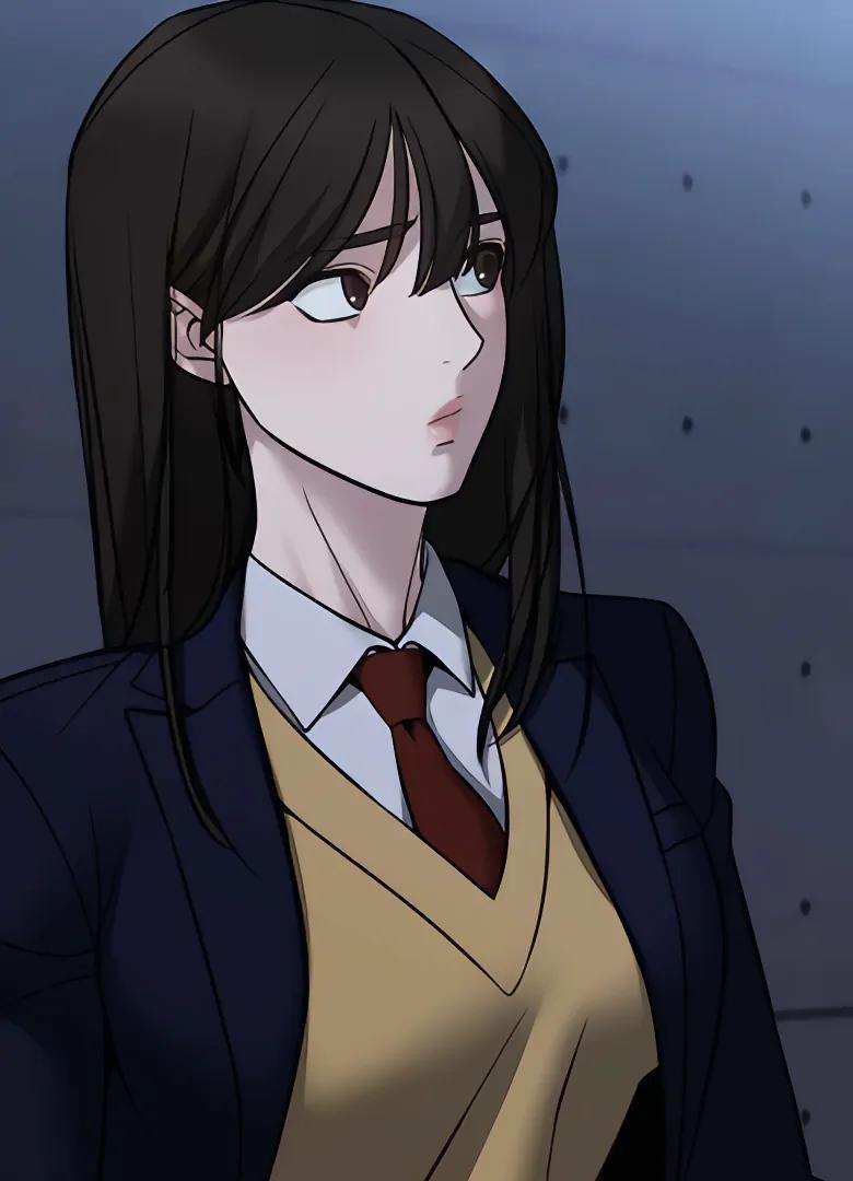 Designated Bully Chapter 121