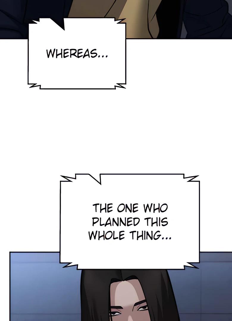 Designated Bully Chapter 121