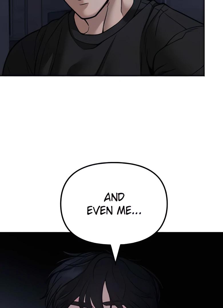 Designated Bully Chapter 121