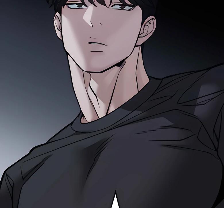 Designated Bully Chapter 121