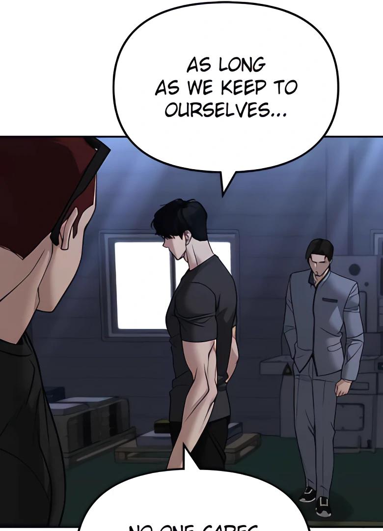 Designated Bully Chapter 121