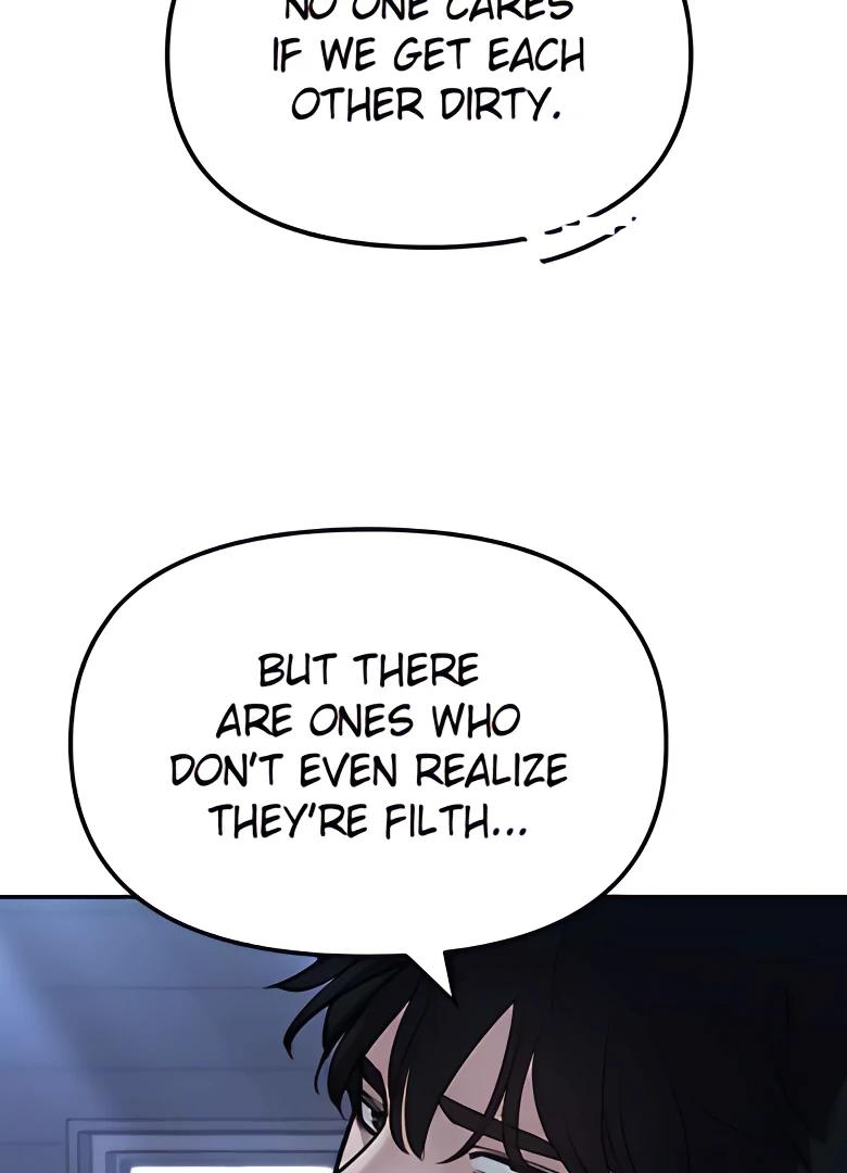 Designated Bully Chapter 121