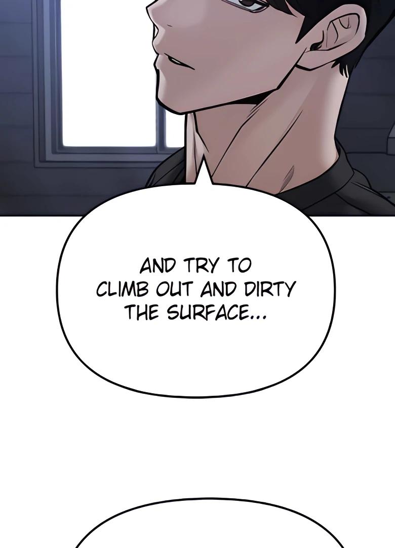 Designated Bully Chapter 121