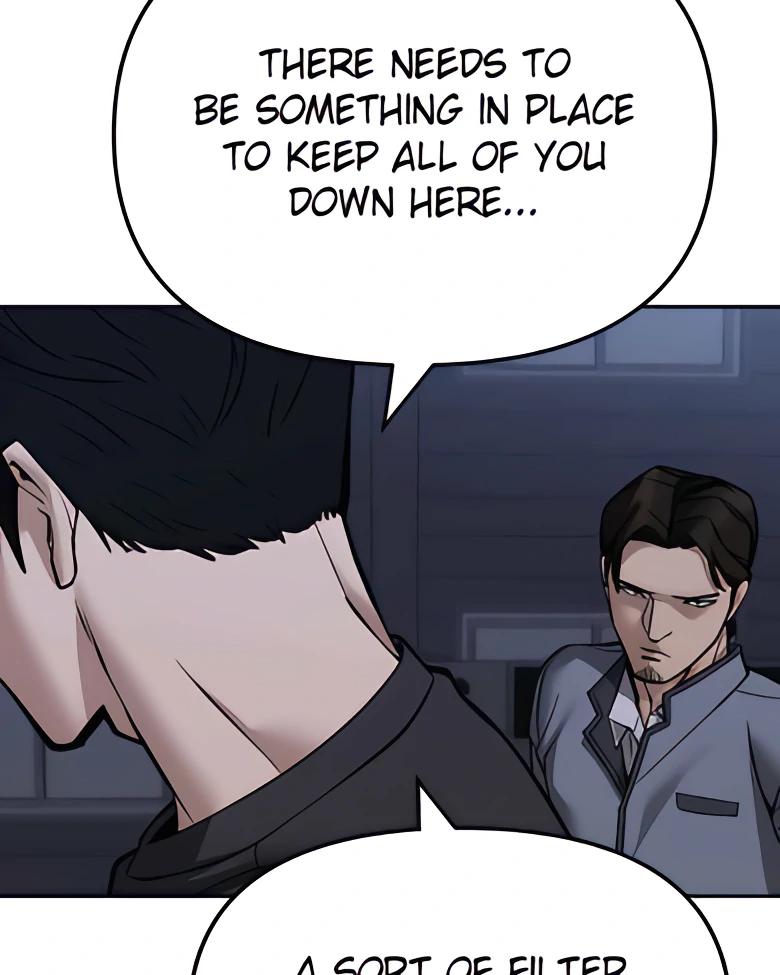 Designated Bully Chapter 121