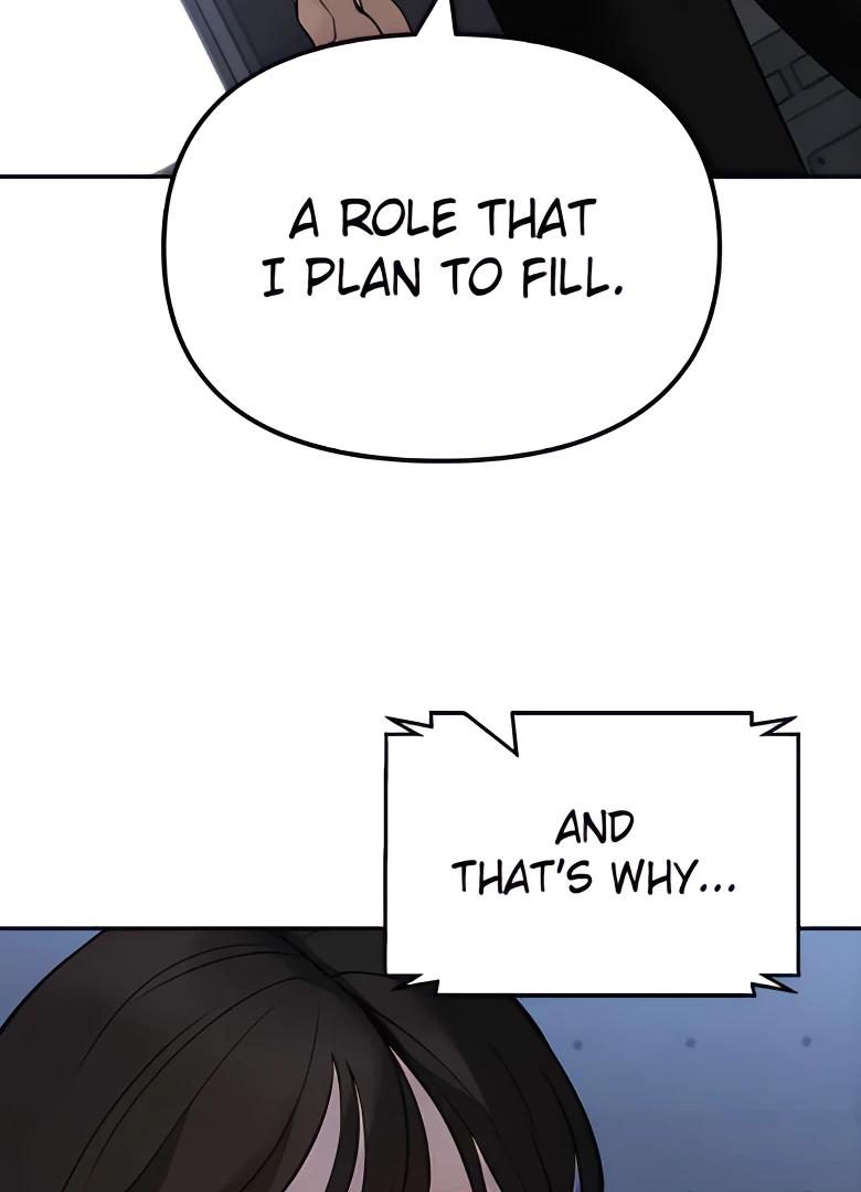 Designated Bully Chapter 121