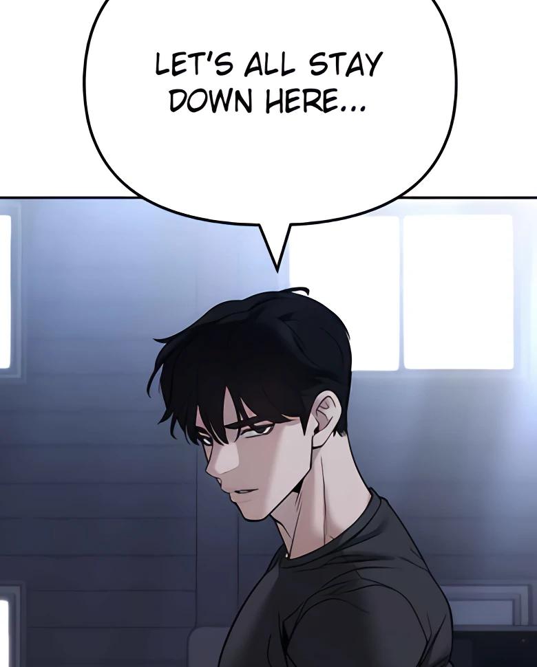 Designated Bully Chapter 121