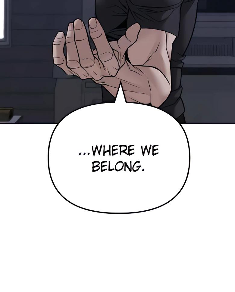 Designated Bully Chapter 121