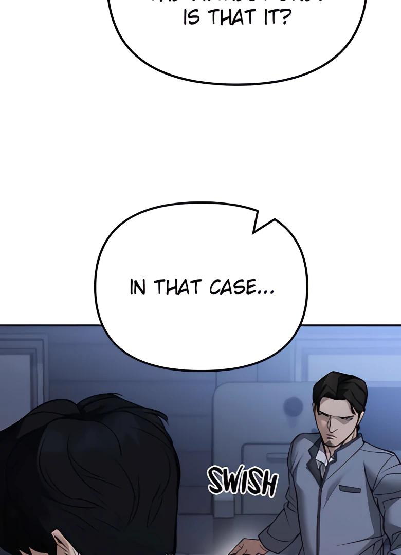 Designated Bully Chapter 121