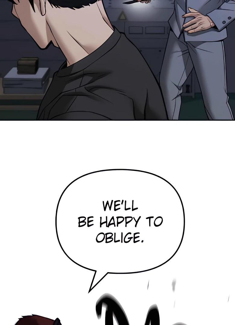 Designated Bully Chapter 121