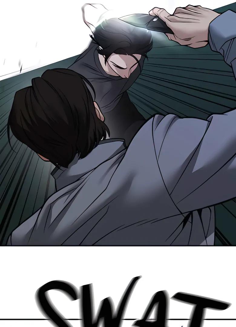 Designated Bully Chapter 121