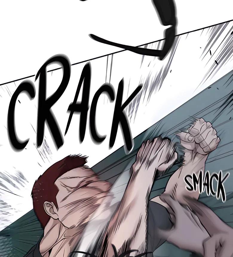 Designated Bully Chapter 121