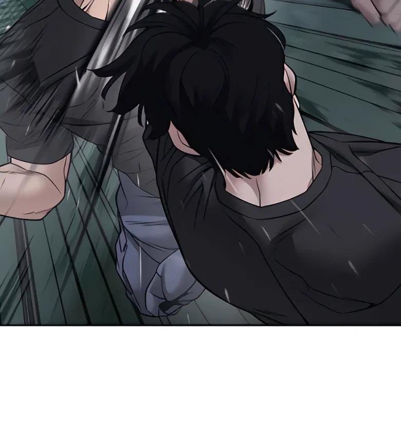 Designated Bully Chapter 121