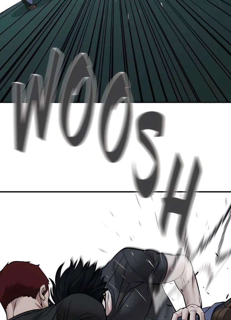 Designated Bully Chapter 121