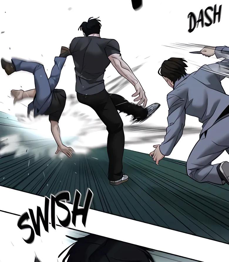 Designated Bully Chapter 121