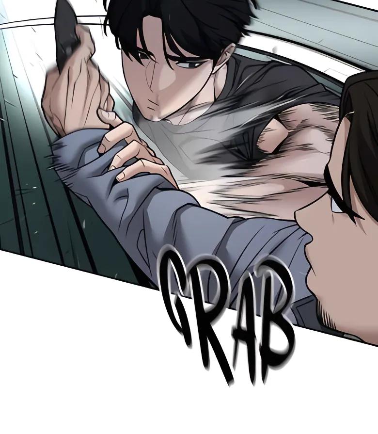 Designated Bully Chapter 121