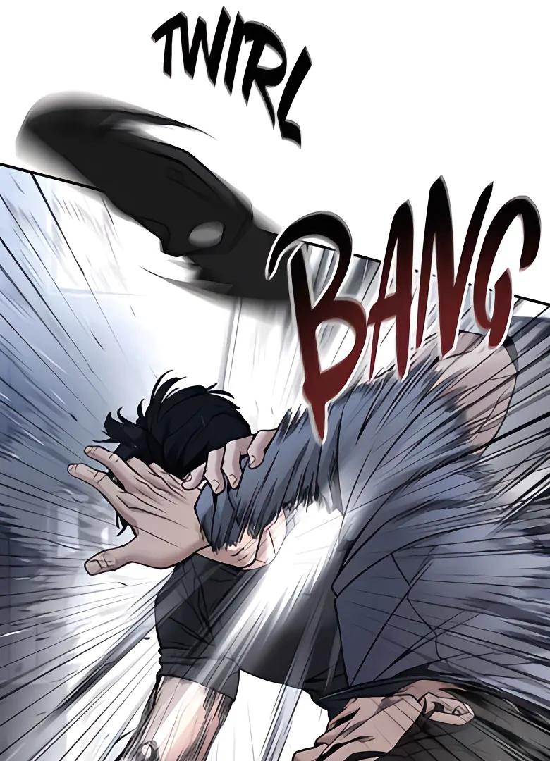 Designated Bully Chapter 121