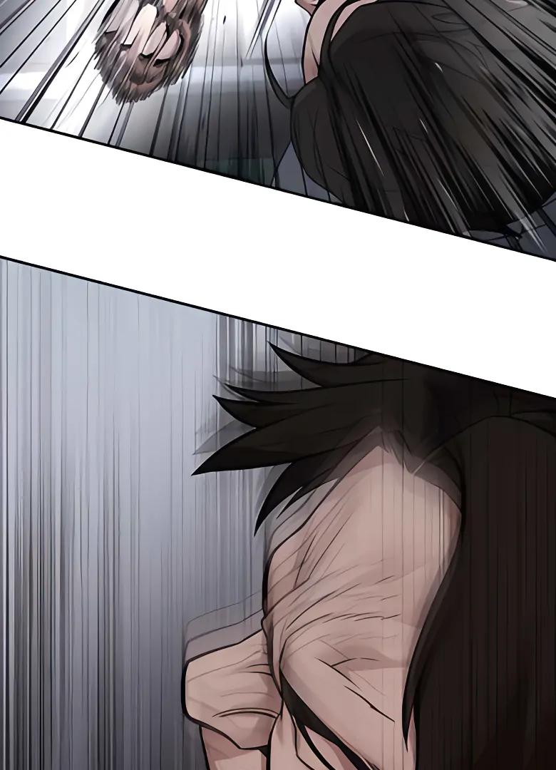 Designated Bully Chapter 121