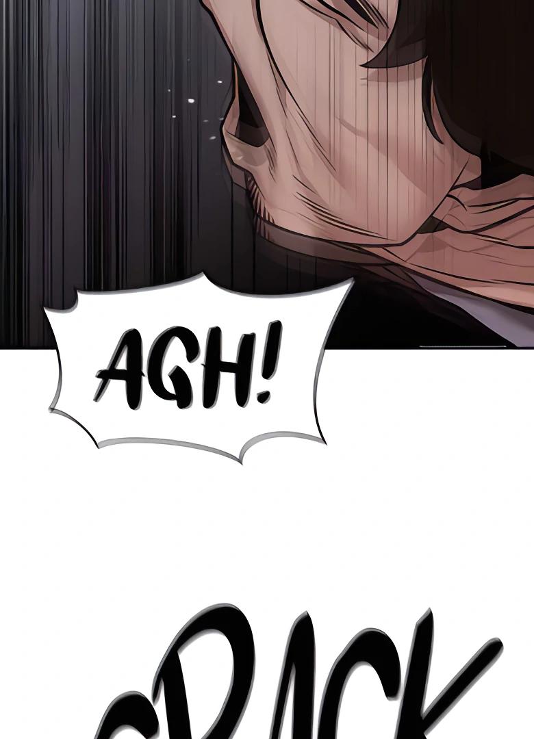 Designated Bully Chapter 121