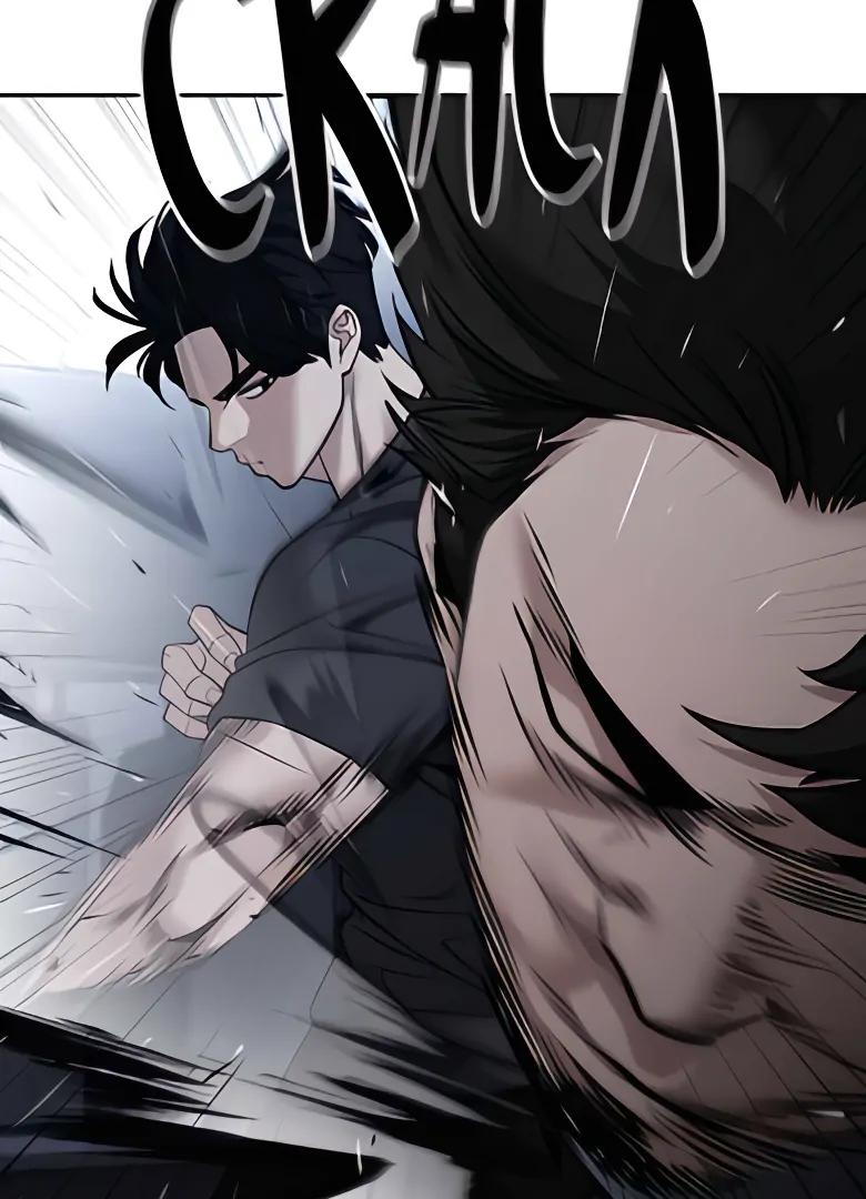 Designated Bully Chapter 121