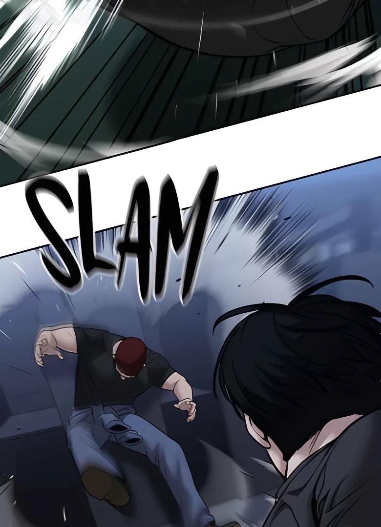 Designated Bully Chapter 121