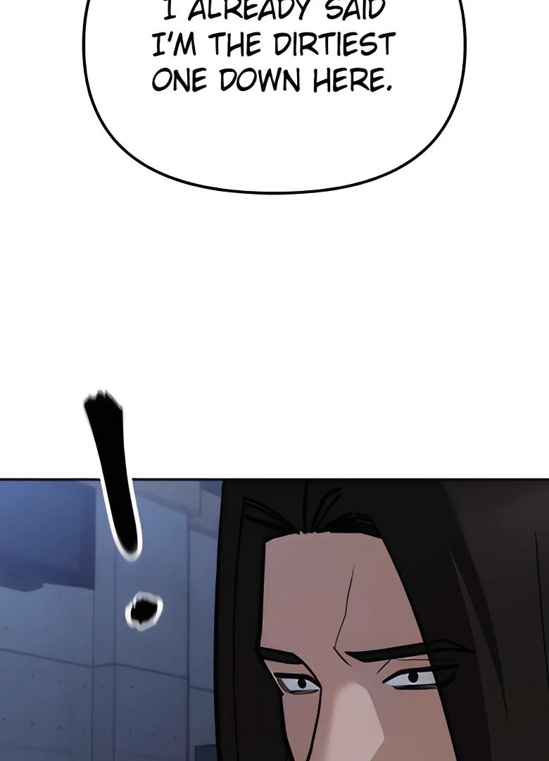 Designated Bully Chapter 121