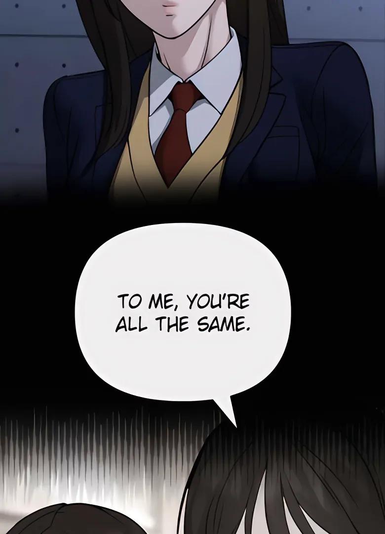 Designated Bully Chapter 121