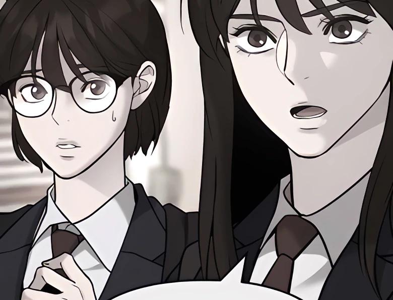 Designated Bully Chapter 121