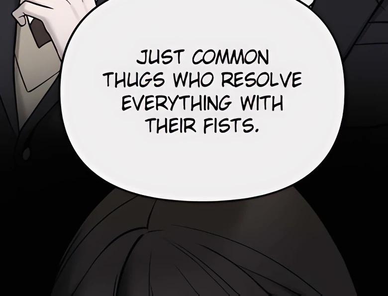 Designated Bully Chapter 121