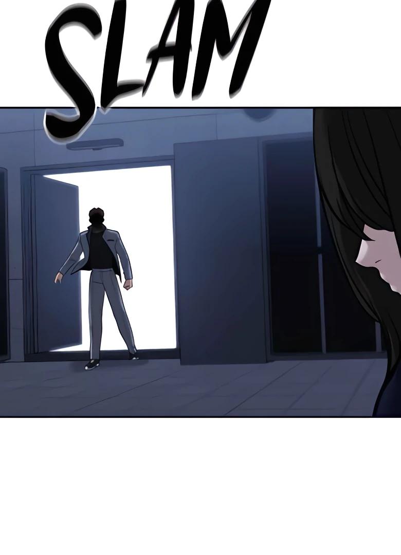 Designated Bully Chapter 121