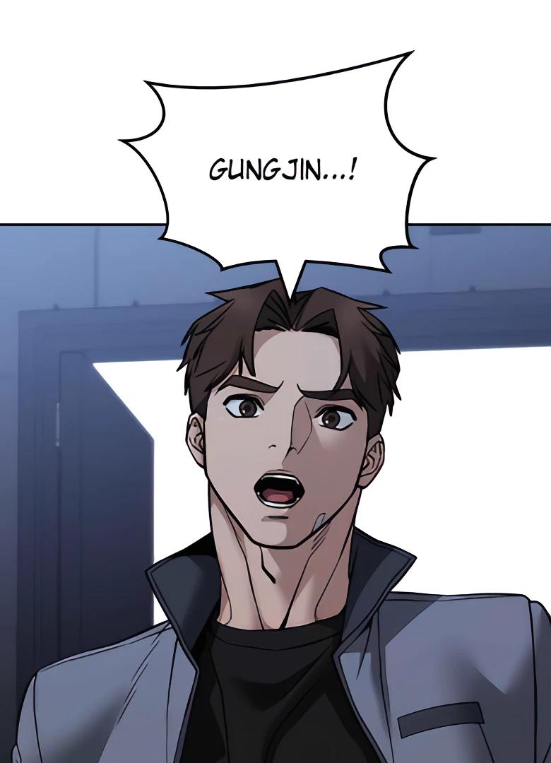 Designated Bully Chapter 121