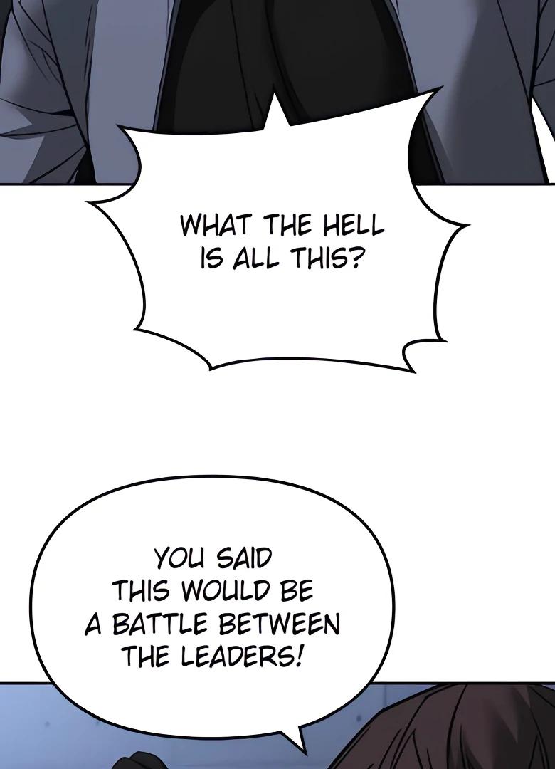 Designated Bully Chapter 121