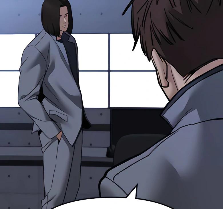 Designated Bully Chapter 121