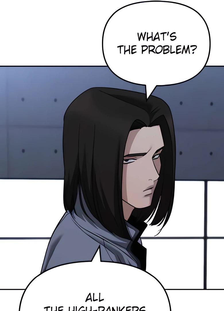 Designated Bully Chapter 121