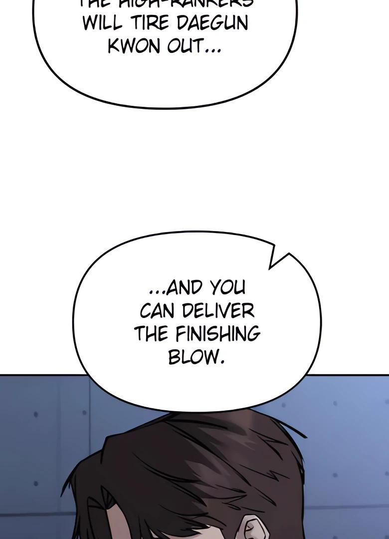 Designated Bully Chapter 121