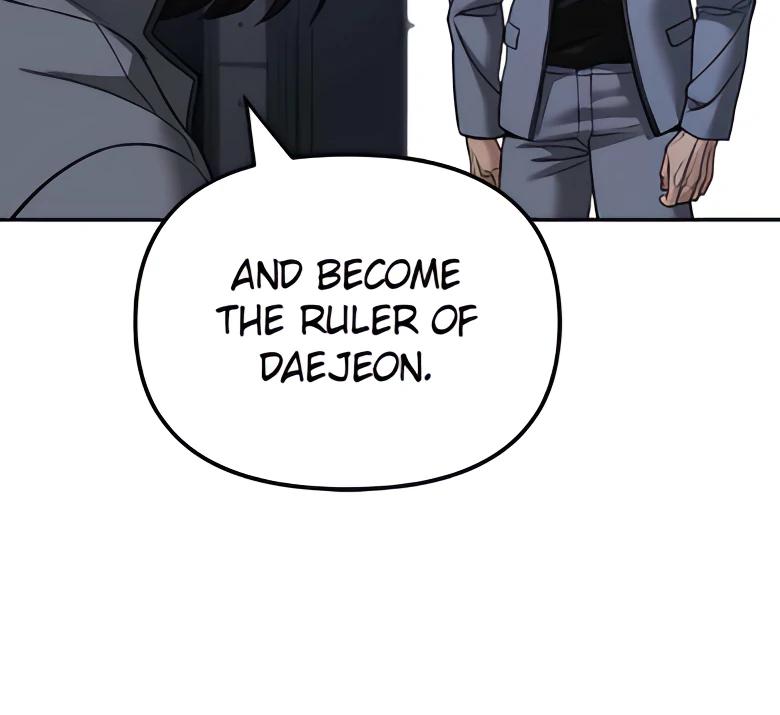 Designated Bully Chapter 121