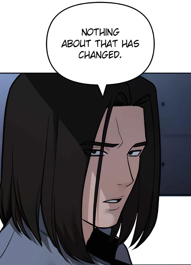 Designated Bully Chapter 121