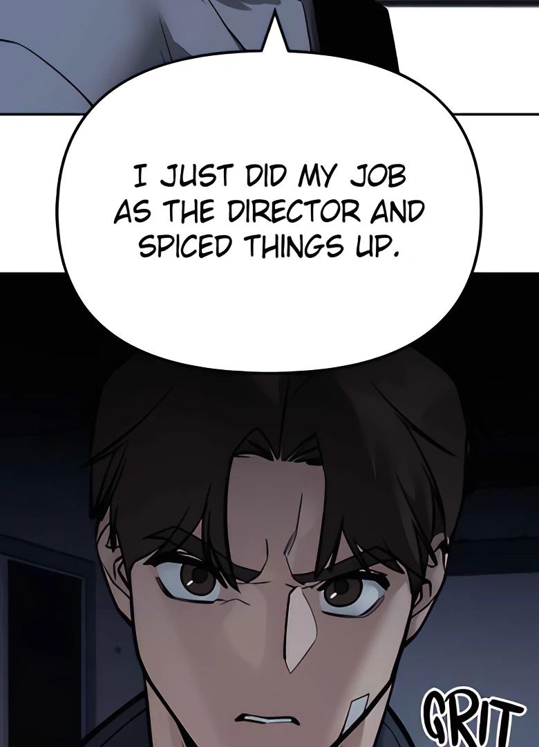 Designated Bully Chapter 121