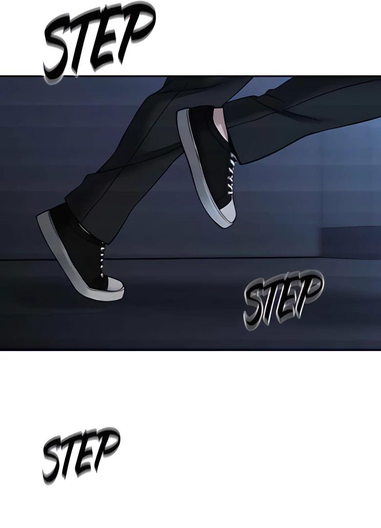 Designated Bully Chapter 121