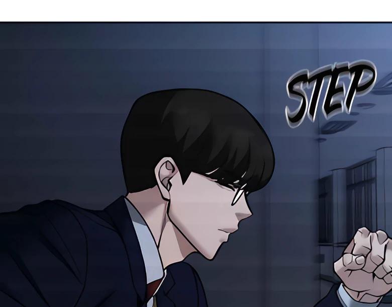 Designated Bully Chapter 121