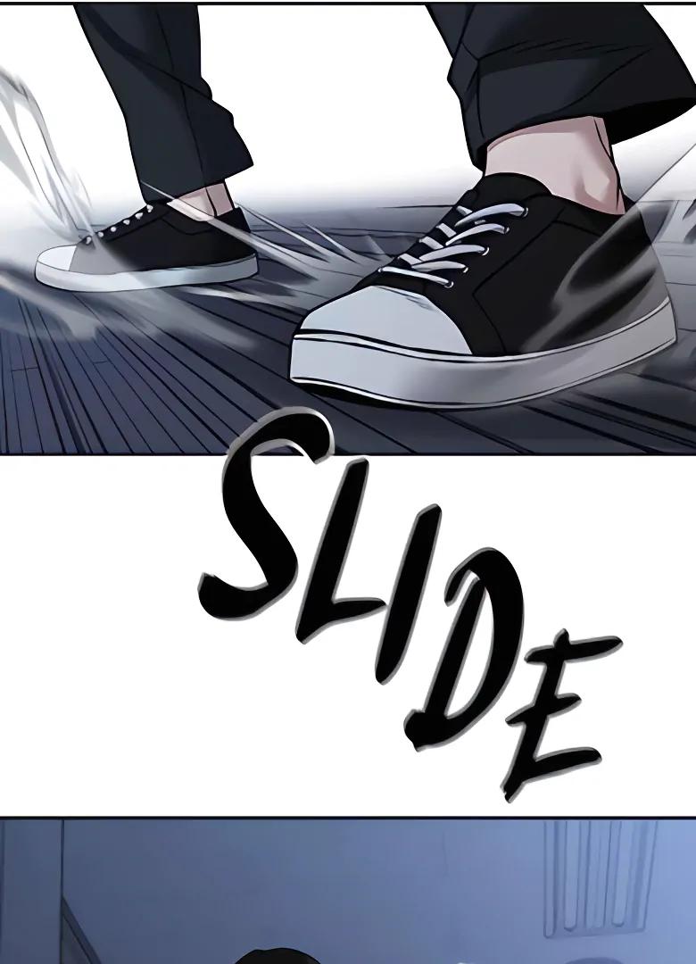 Designated Bully Chapter 121