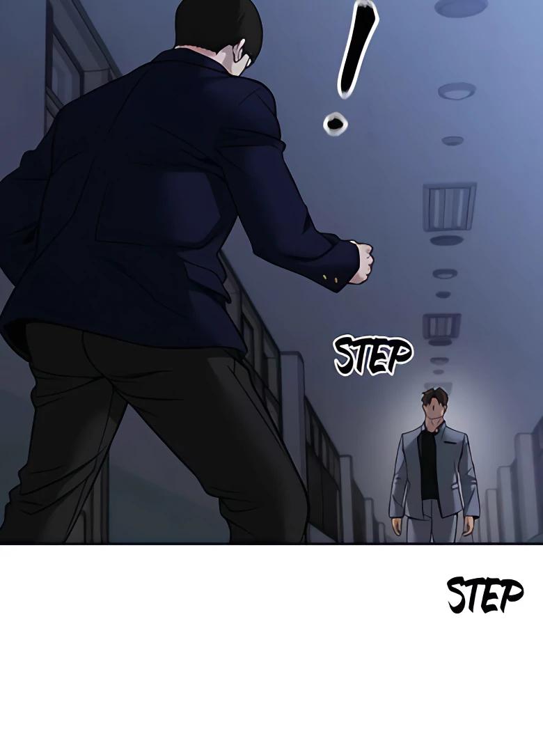 Designated Bully Chapter 121