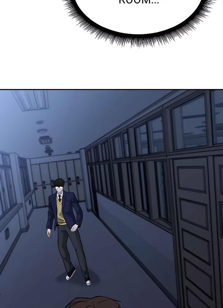 Designated Bully Chapter 121