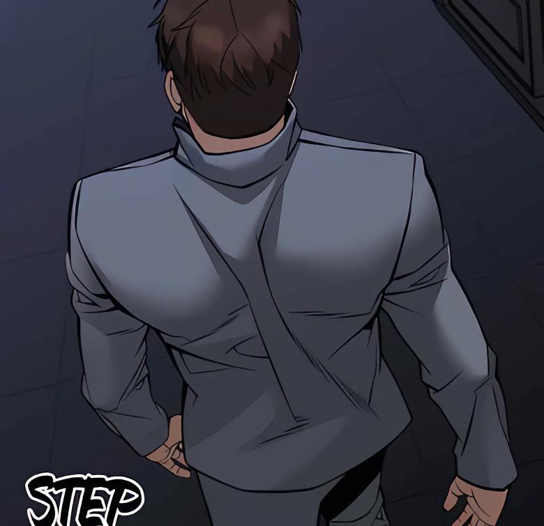 Designated Bully Chapter 121