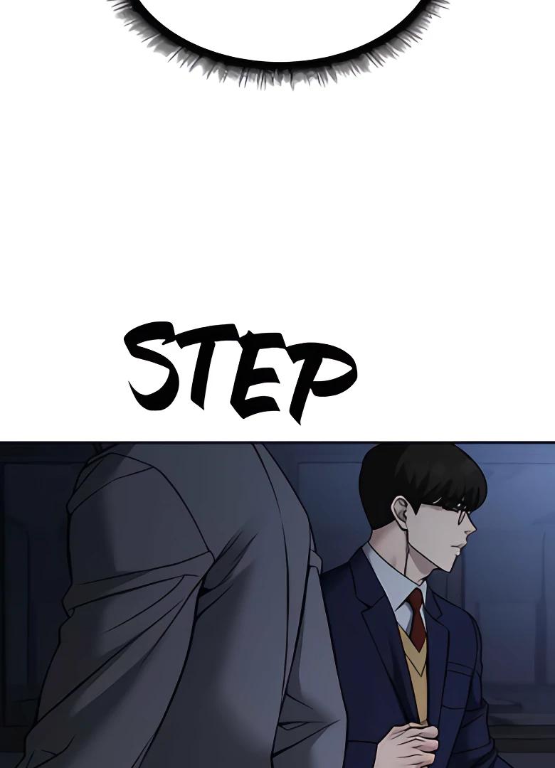 Designated Bully Chapter 121